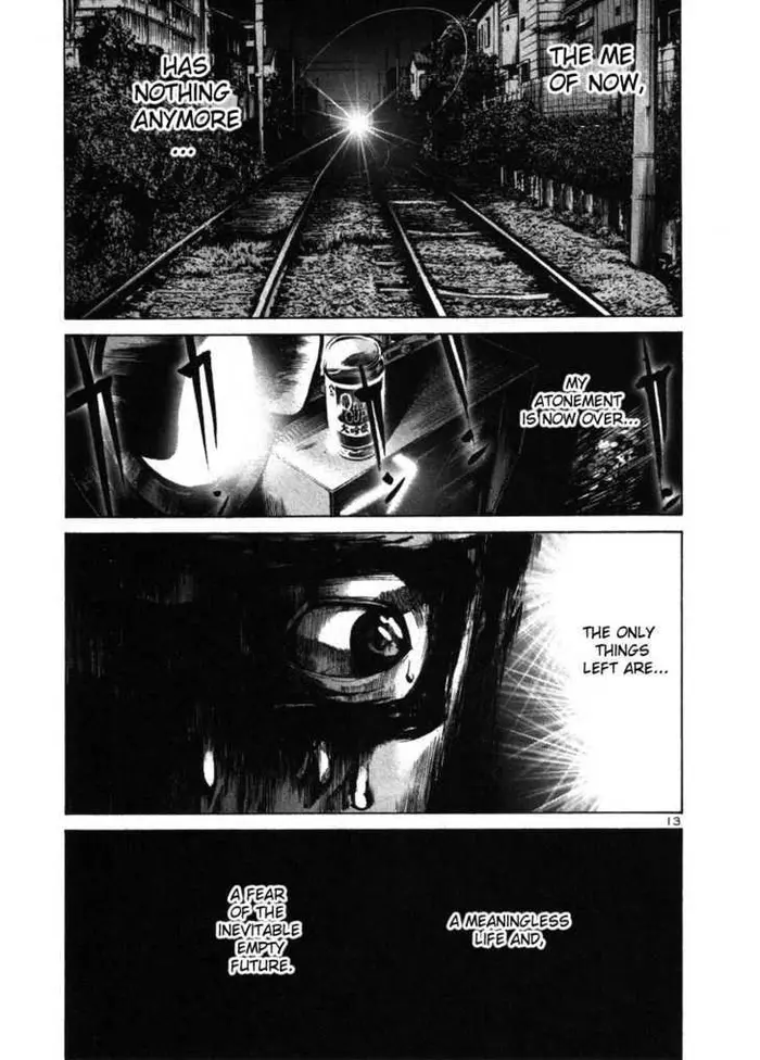 Goodnight Punpun Chapter 39 image 12_optimized